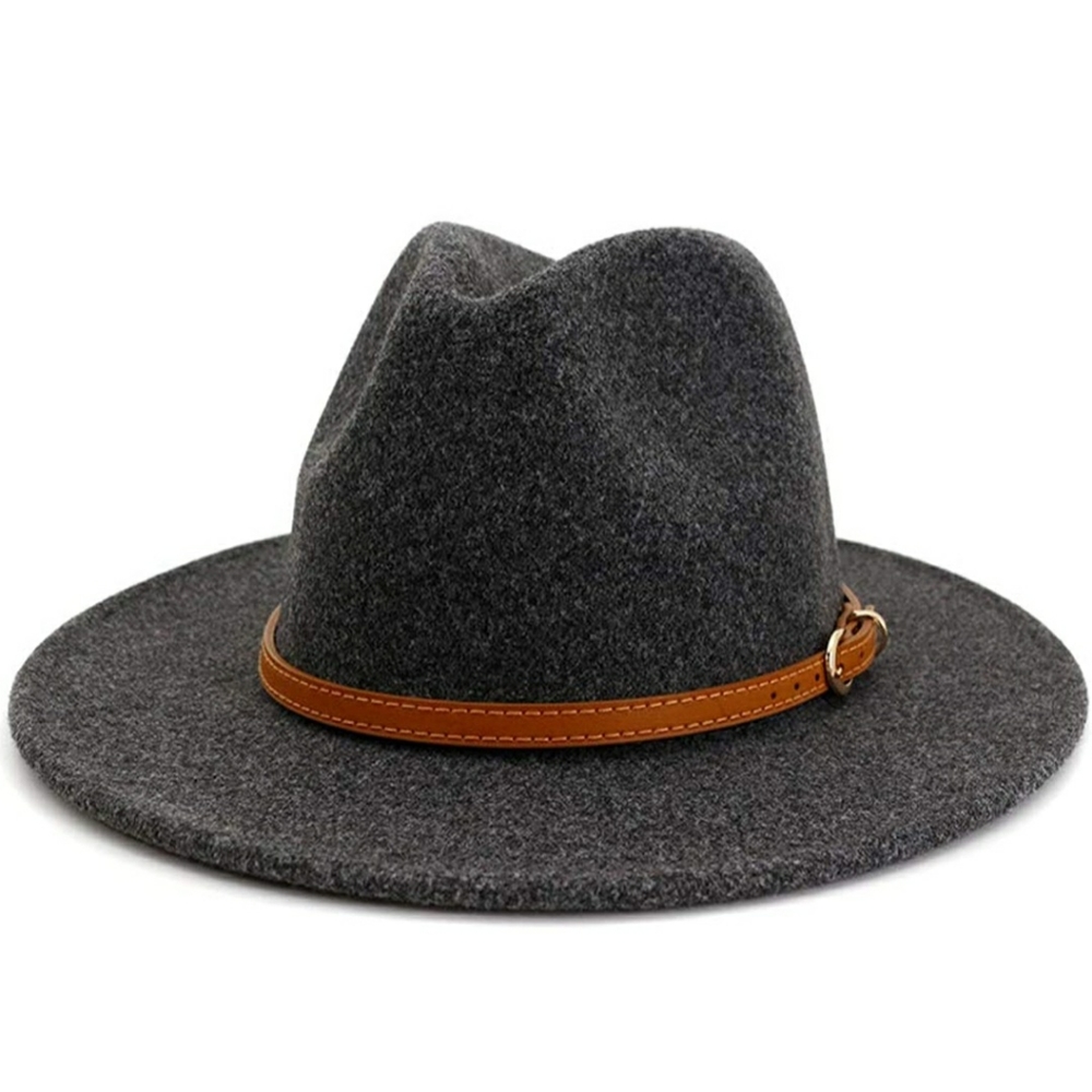 Brand new hat
